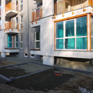 Haus B Residenz Fortuna