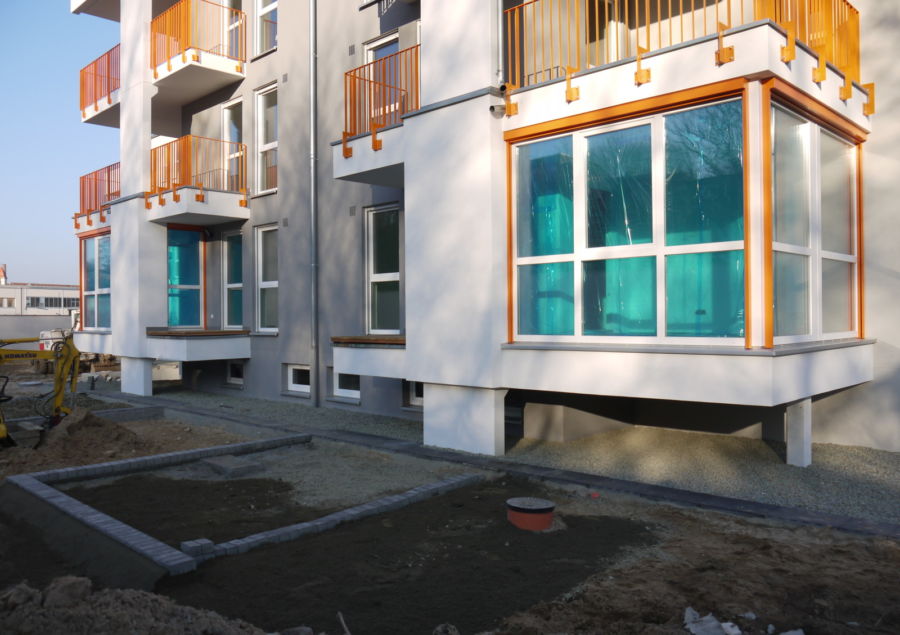 Haus B Residenz Fortuna