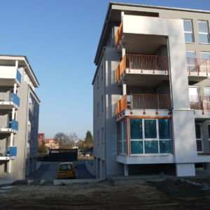 Haus B Residenz Fortuna